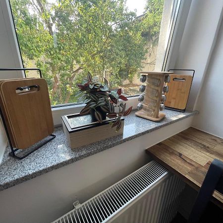 Luxury Designer Apartment Bremerhaven Esterno foto