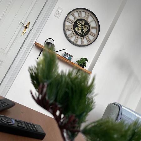 Luxury Designer Apartment Bremerhaven Esterno foto