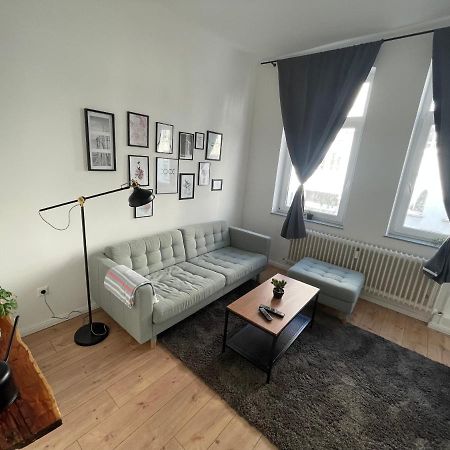 Luxury Designer Apartment Bremerhaven Esterno foto
