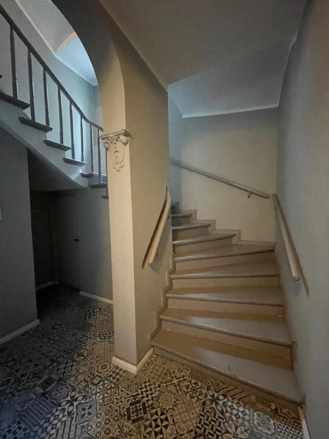 Luxury Designer Apartment Bremerhaven Esterno foto