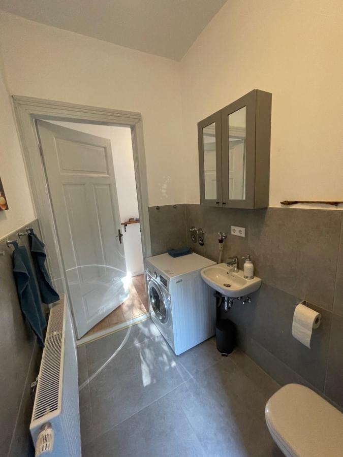 Luxury Designer Apartment Bremerhaven Esterno foto