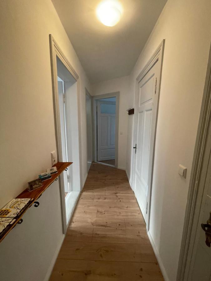 Luxury Designer Apartment Bremerhaven Esterno foto