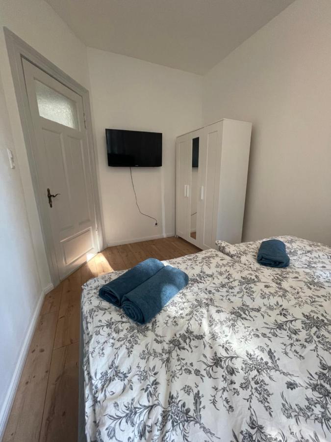 Luxury Designer Apartment Bremerhaven Esterno foto