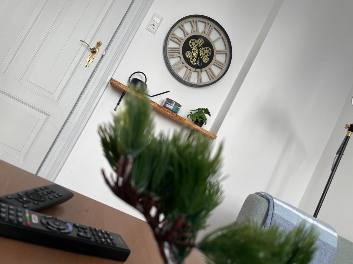 Luxury Designer Apartment Bremerhaven Esterno foto