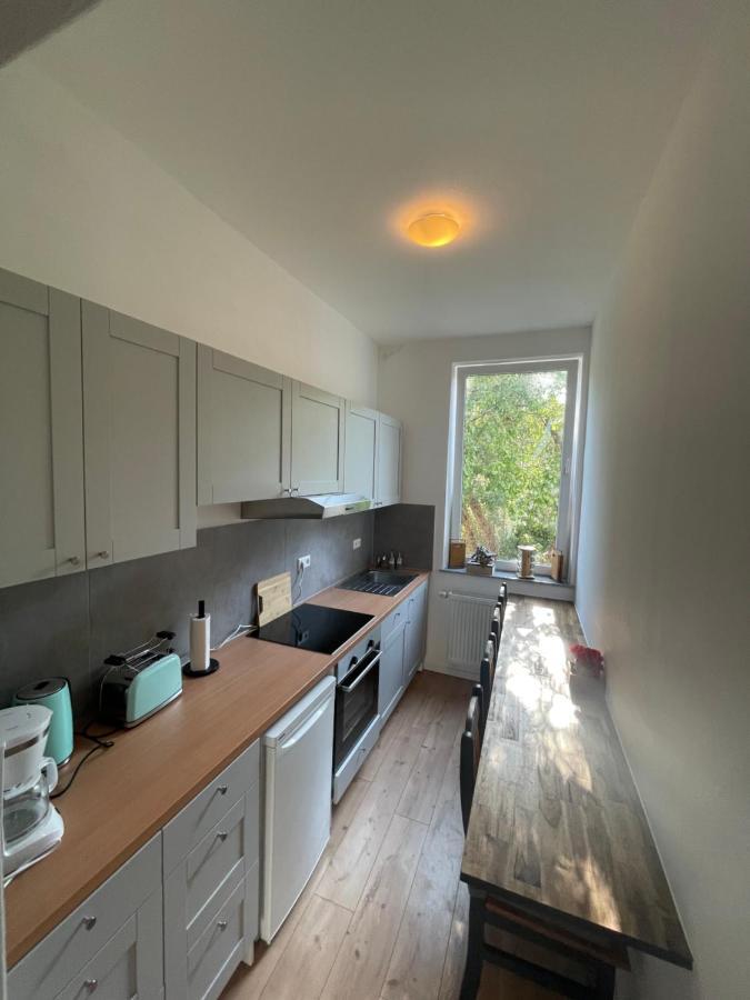 Luxury Designer Apartment Bremerhaven Esterno foto