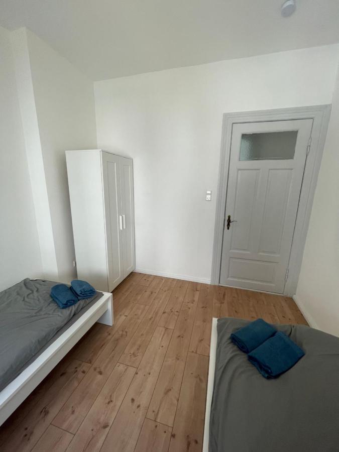 Luxury Designer Apartment Bremerhaven Esterno foto