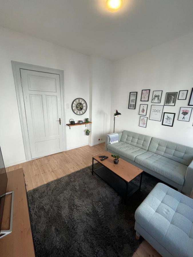 Luxury Designer Apartment Bremerhaven Esterno foto